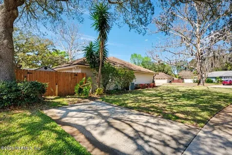 12608 Lazy Meadow Drive N Jacksonville FL 32225