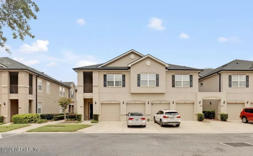 12301 Kernan Forest Boulevard Jacksonville FL 32225