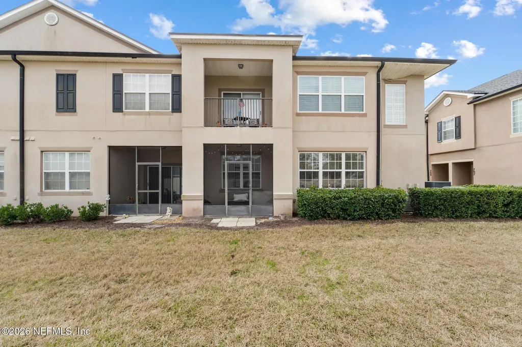 12301 Kernan Forest Boulevard Jacksonville FL 32225
