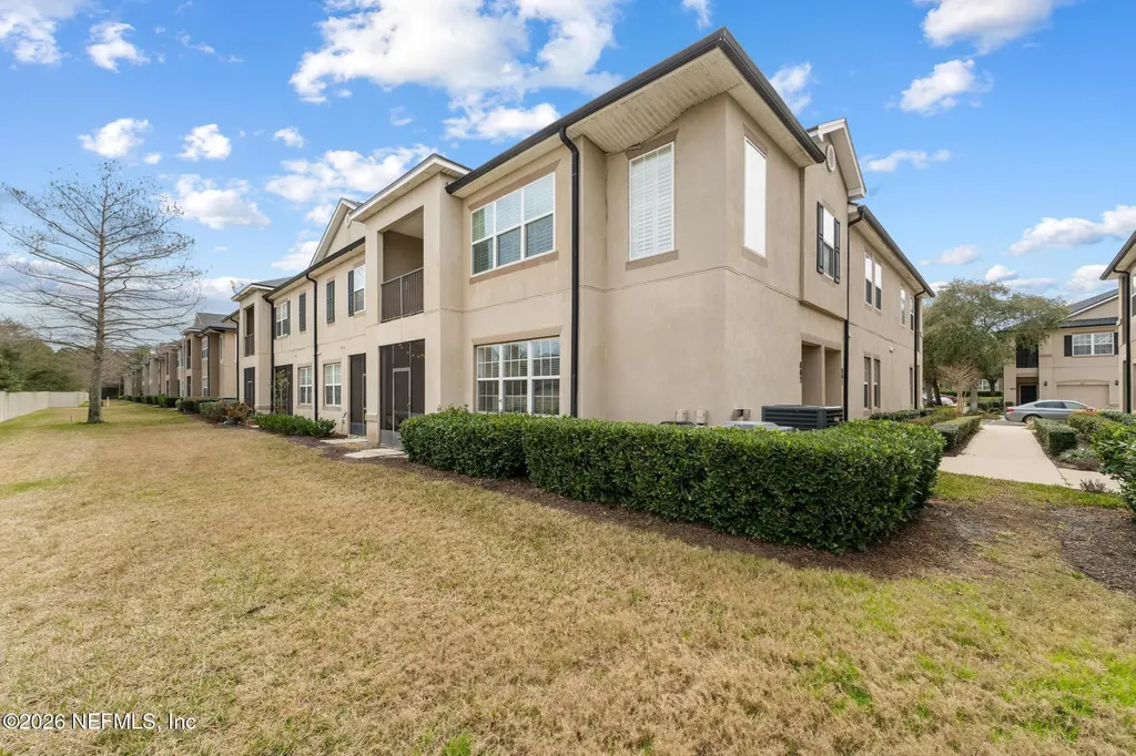 12301 Kernan Forest Boulevard Jacksonville FL 32225