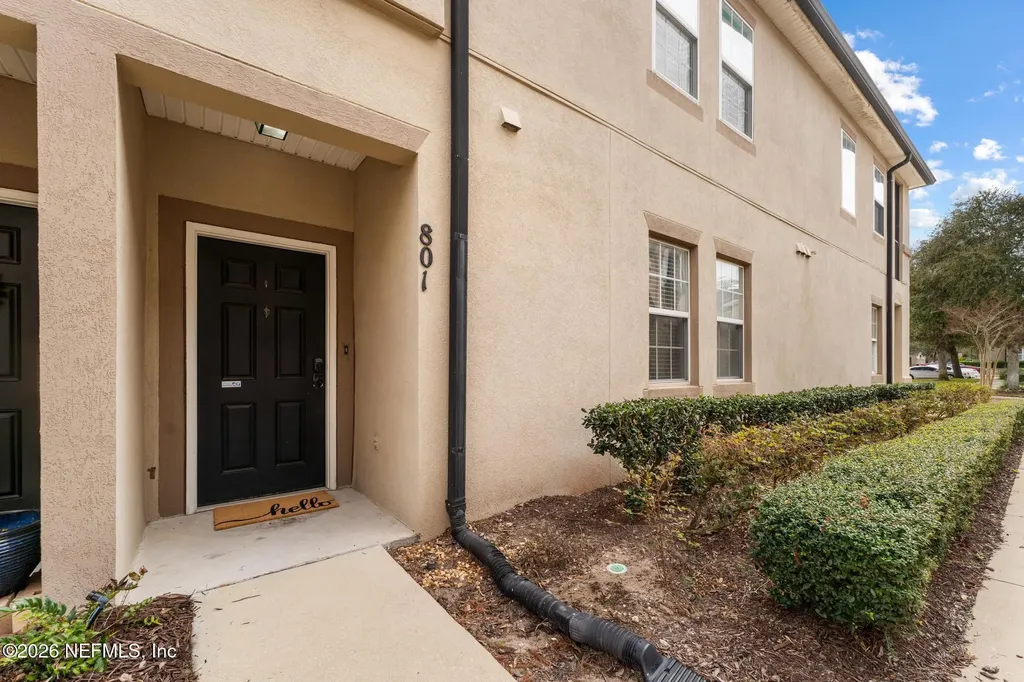12301 Kernan Forest Boulevard Jacksonville FL 32225