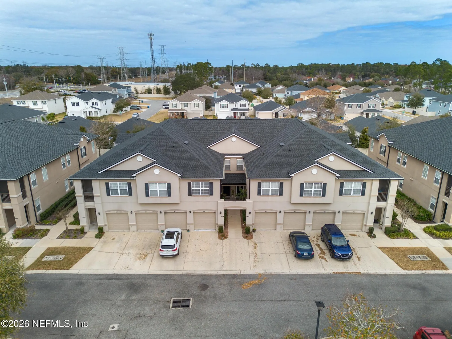 12301 Kernan Forest Boulevard Jacksonville FL 32225