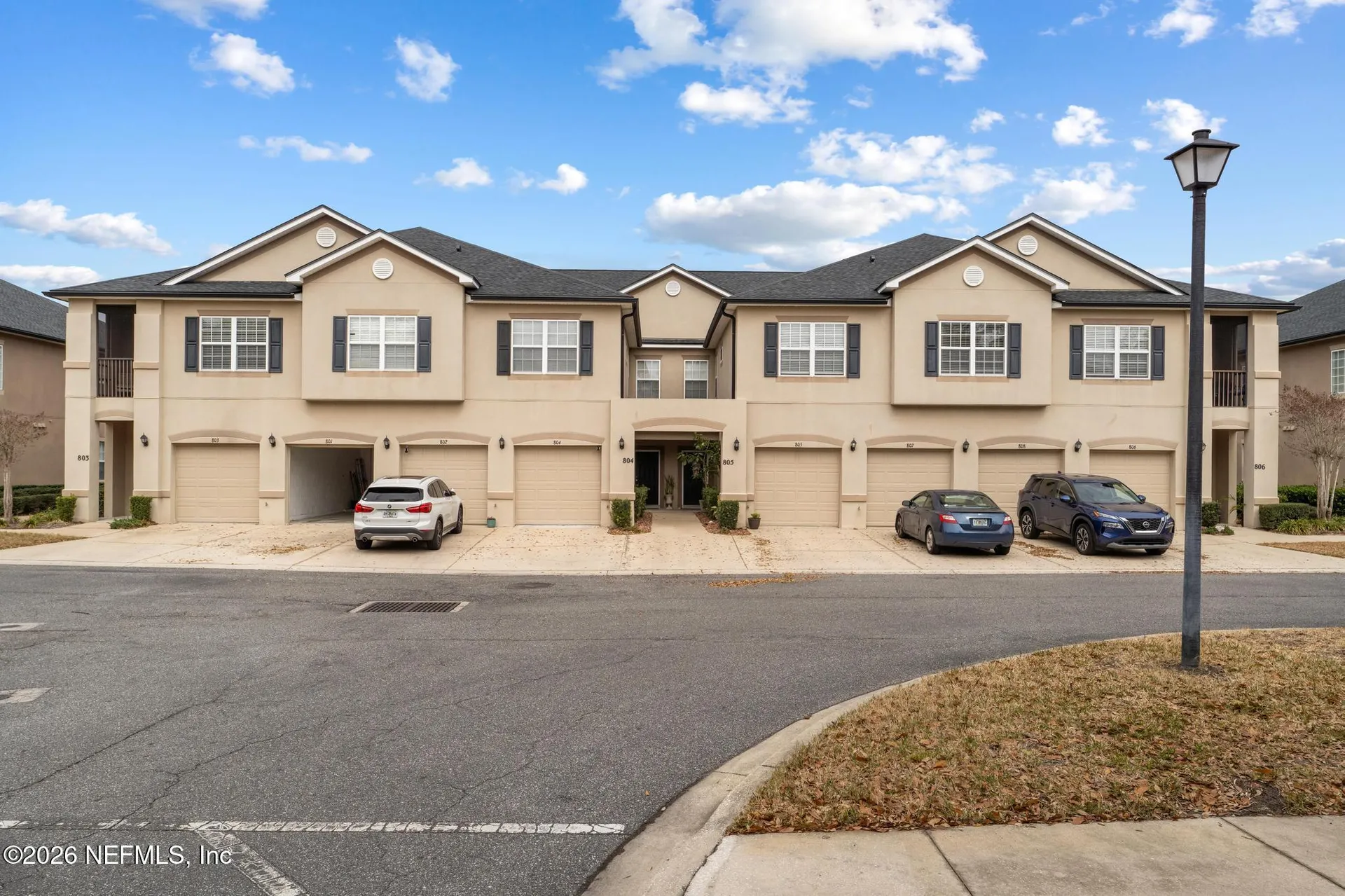 12301 Kernan Forest Boulevard Jacksonville FL 32225