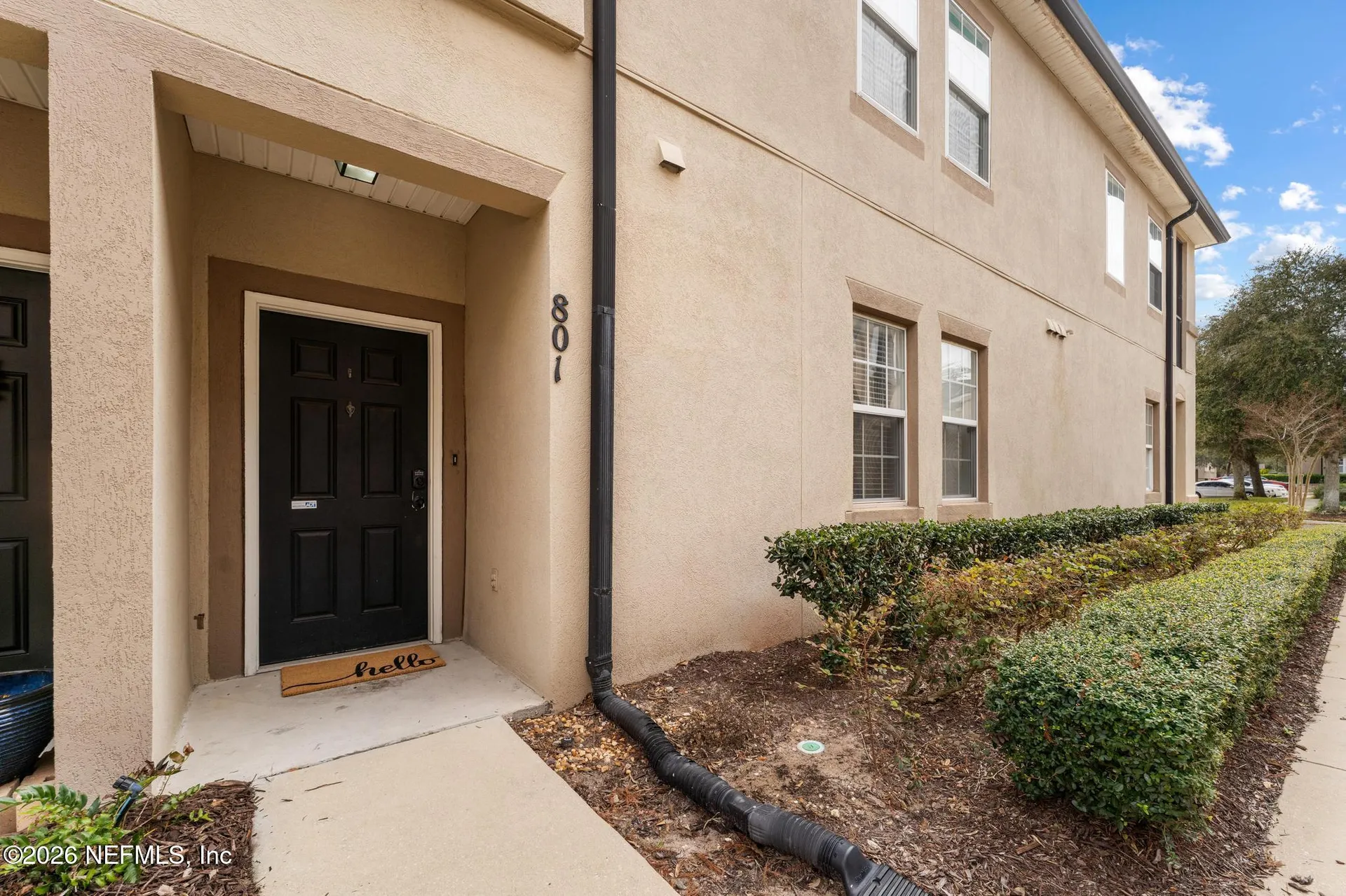 12301 Kernan Forest Boulevard Jacksonville FL 32225