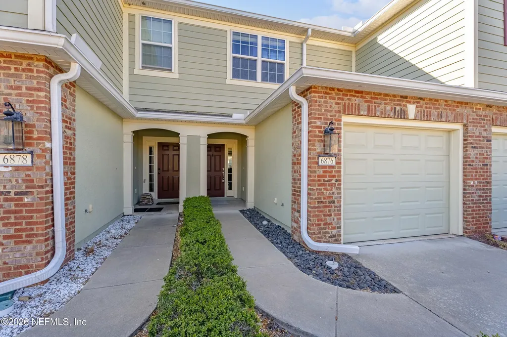 6876 Woody Vine Drive Jacksonville FL 32258