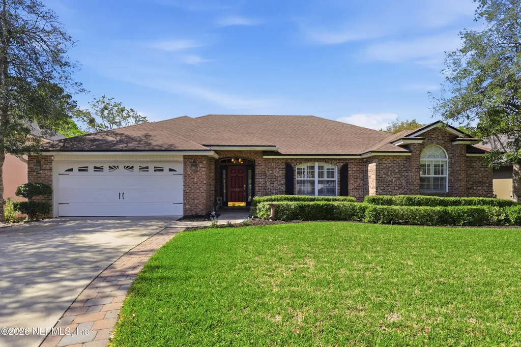 684 Chestwood Chase Drive Orange Park FL 32065