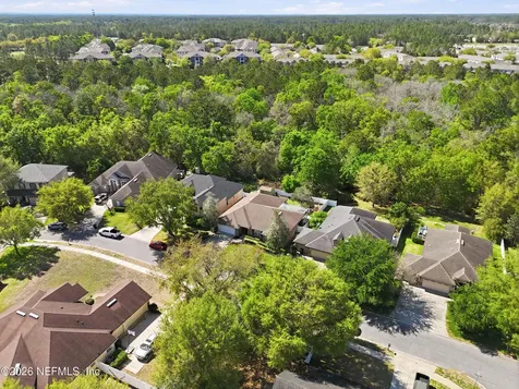 684 Chestwood Chase Drive Orange Park FL 32065