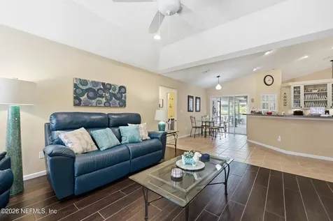 684 Chestwood Chase Drive Orange Park FL 32065
