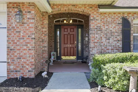 684 Chestwood Chase Drive Orange Park FL 32065