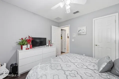 684 Chestwood Chase Drive Orange Park FL 32065