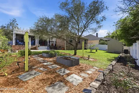 684 Chestwood Chase Drive Orange Park FL 32065