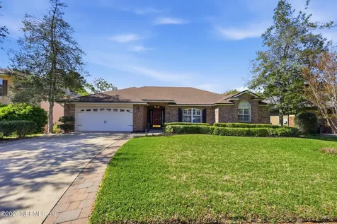 684 Chestwood Chase Drive Orange Park FL 32065