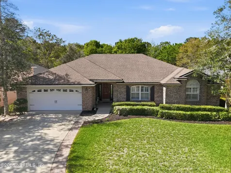 684 Chestwood Chase Drive Orange Park FL 32065