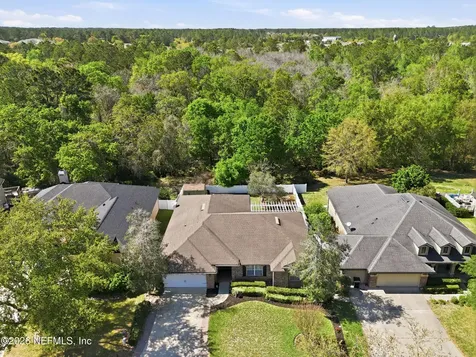 684 Chestwood Chase Drive Orange Park FL 32065