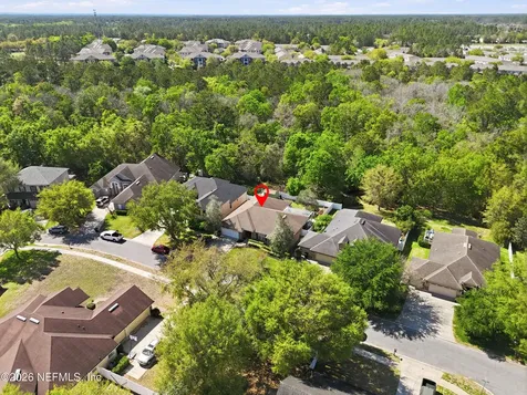 684 Chestwood Chase Drive Orange Park FL 32065