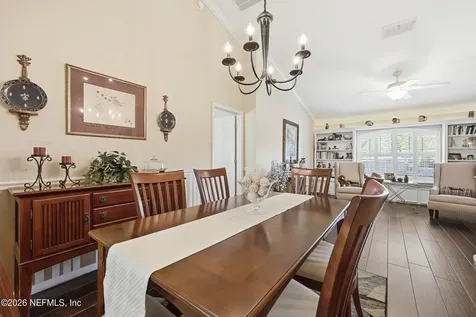 684 Chestwood Chase Drive Orange Park FL 32065