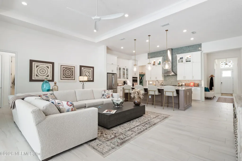 431 Palm Crest Drive Ponte Vedra FL 32081