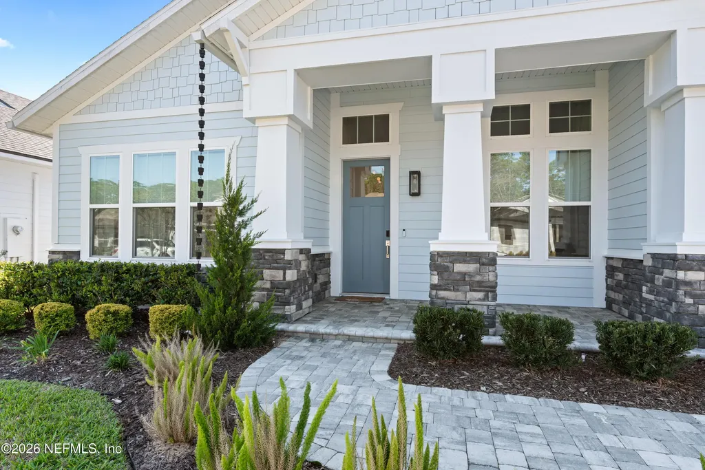 431 Palm Crest Drive Ponte Vedra FL 32081