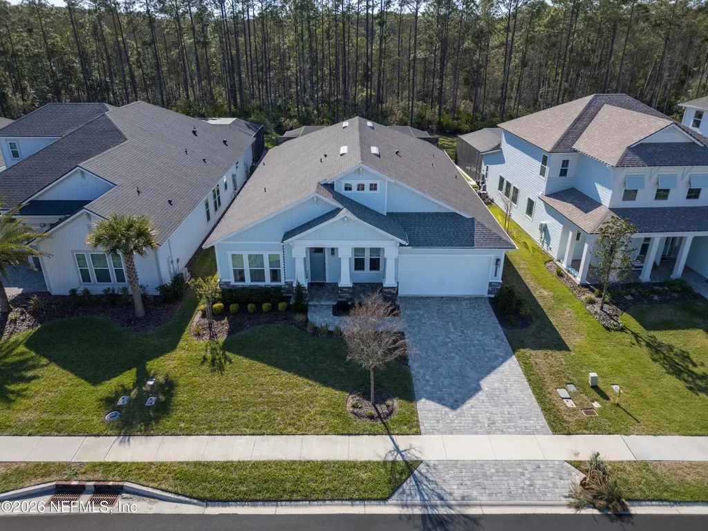 431 Palm Crest Drive Ponte Vedra FL 32081