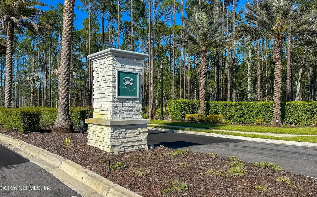 431 Palm Crest Drive Ponte Vedra FL 32081