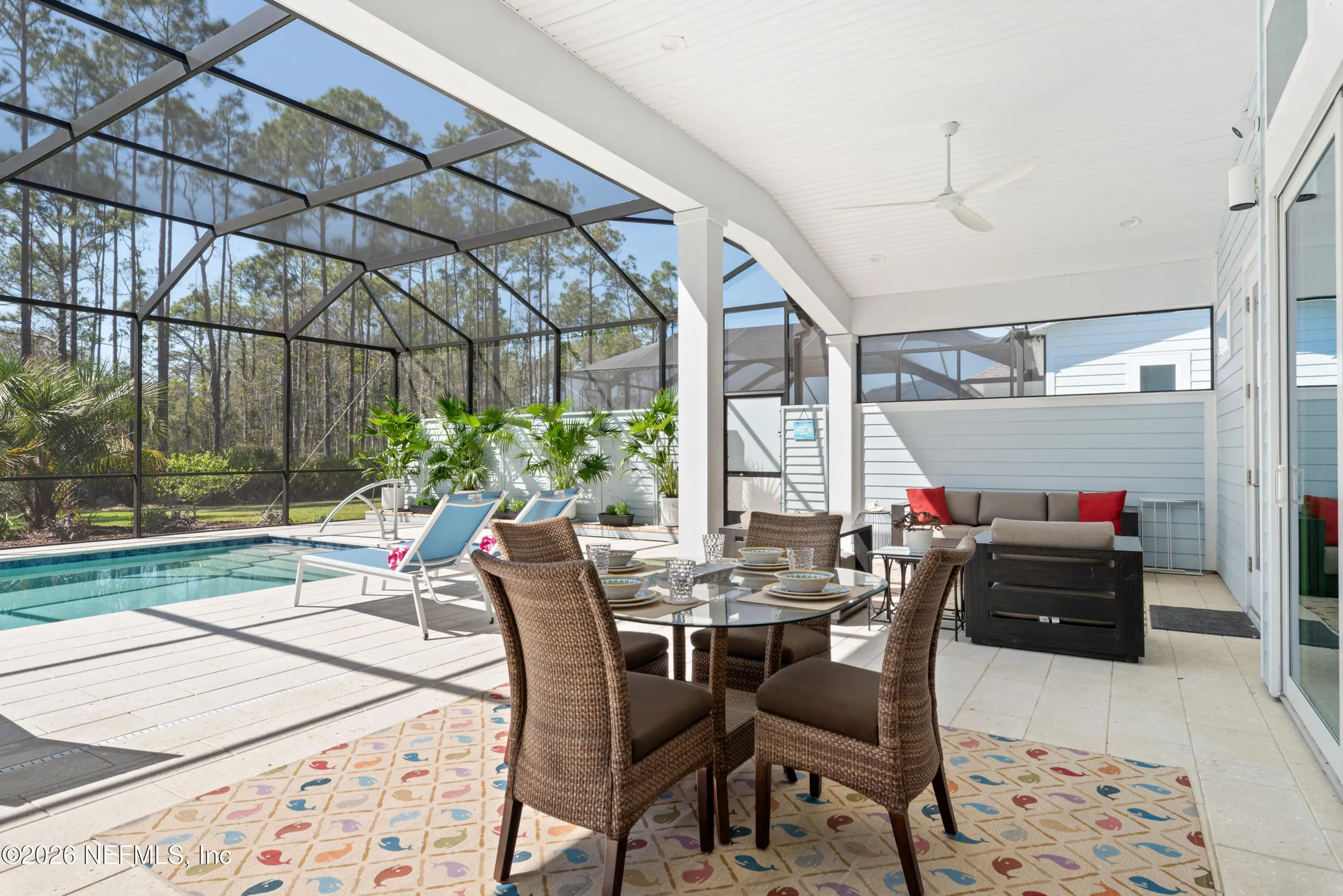 431 Palm Crest Drive Ponte Vedra FL 32081