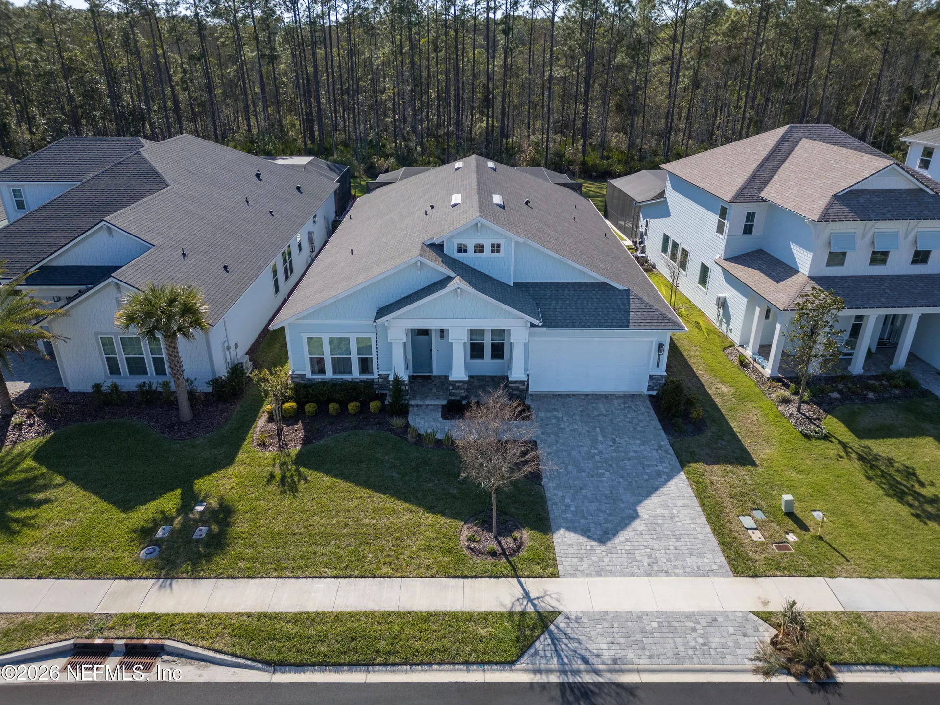 431 Palm Crest Drive Ponte Vedra FL 32081