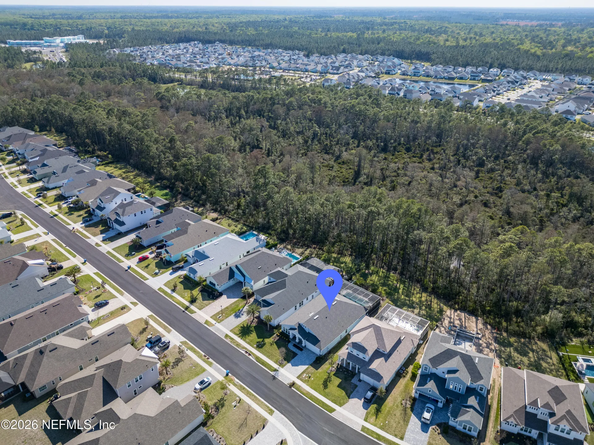 431 Palm Crest Drive Ponte Vedra FL 32081