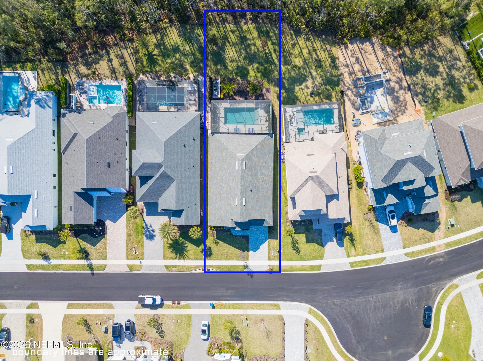 431 Palm Crest Drive Ponte Vedra FL 32081