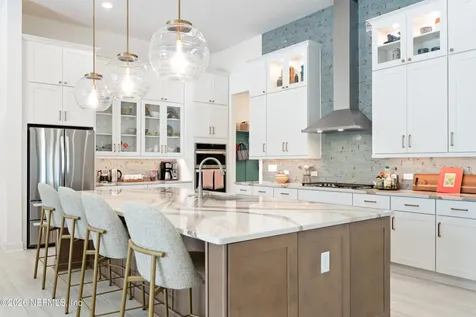431 Palm Crest Drive Ponte Vedra FL 32081