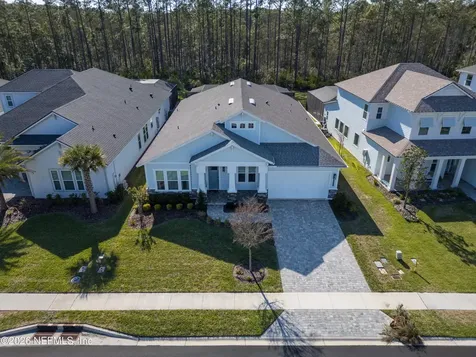 431 Palm Crest Drive Ponte Vedra FL 32081
