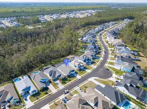 431 Palm Crest Drive Ponte Vedra FL 32081