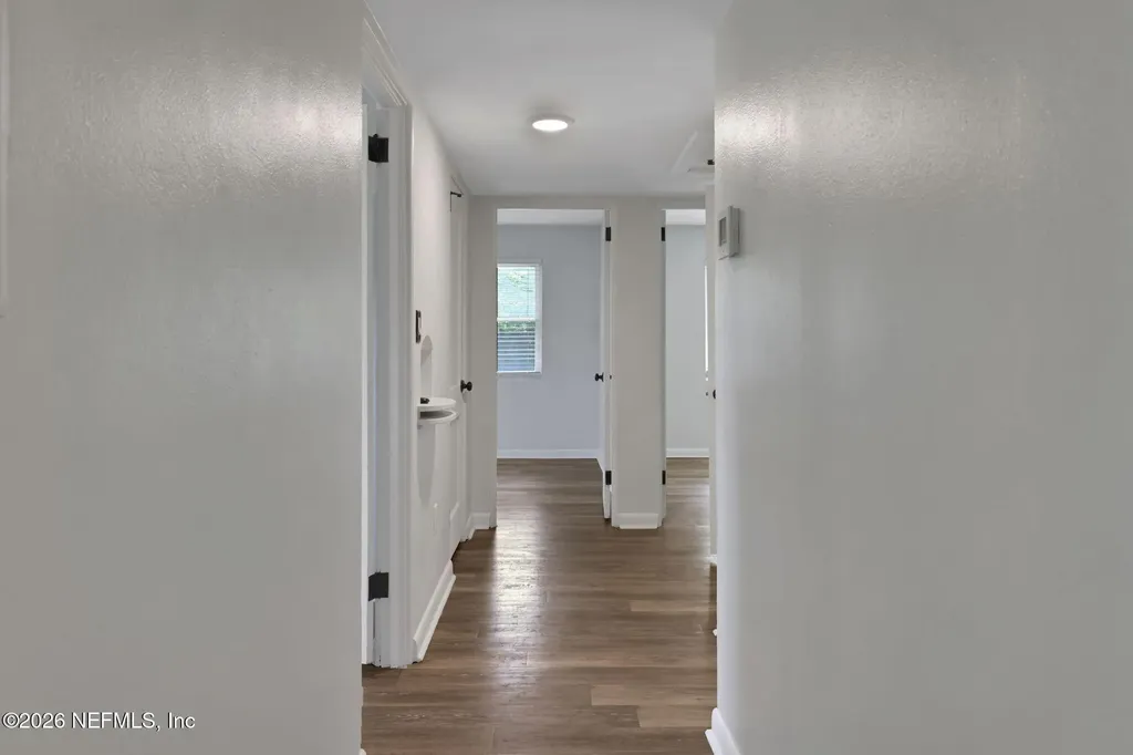 4582 Merrimac Avenue Jacksonville FL 32210
