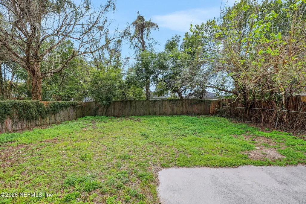 4582 Merrimac Avenue Jacksonville FL 32210
