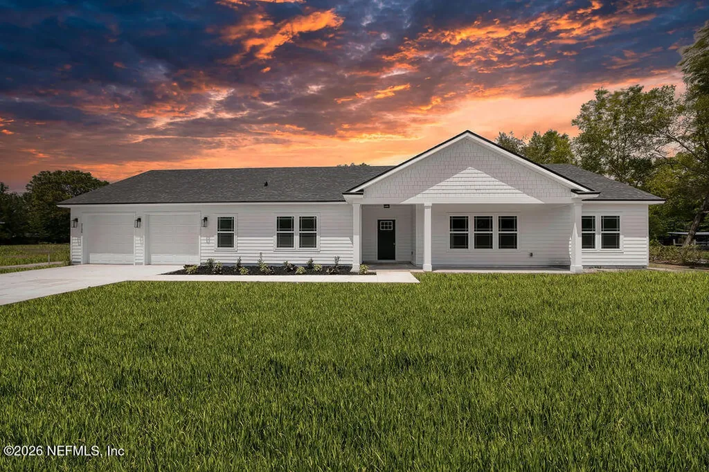 2130 Mallard Road Middleburg FL 32068