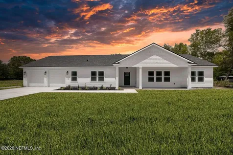2130 Mallard Road Middleburg FL 32068