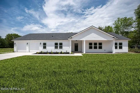 2130 Mallard Road Middleburg FL 32068