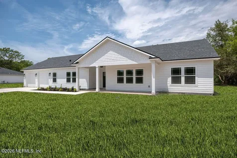 2130 Mallard Road Middleburg FL 32068