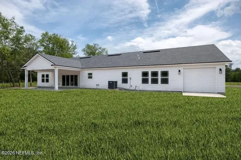 2130 Mallard Road Middleburg FL 32068