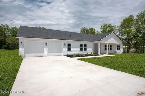 2130 Mallard Road Middleburg FL 32068