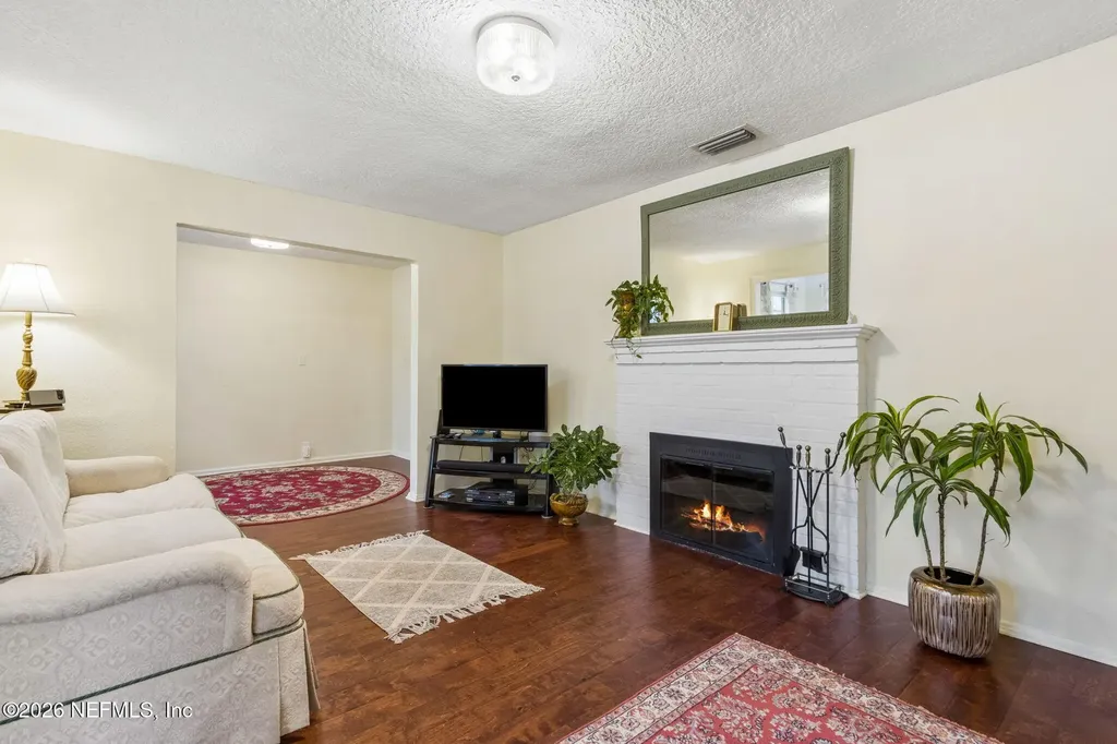 1232 Rensselaer Avenue Jacksonville FL 32205