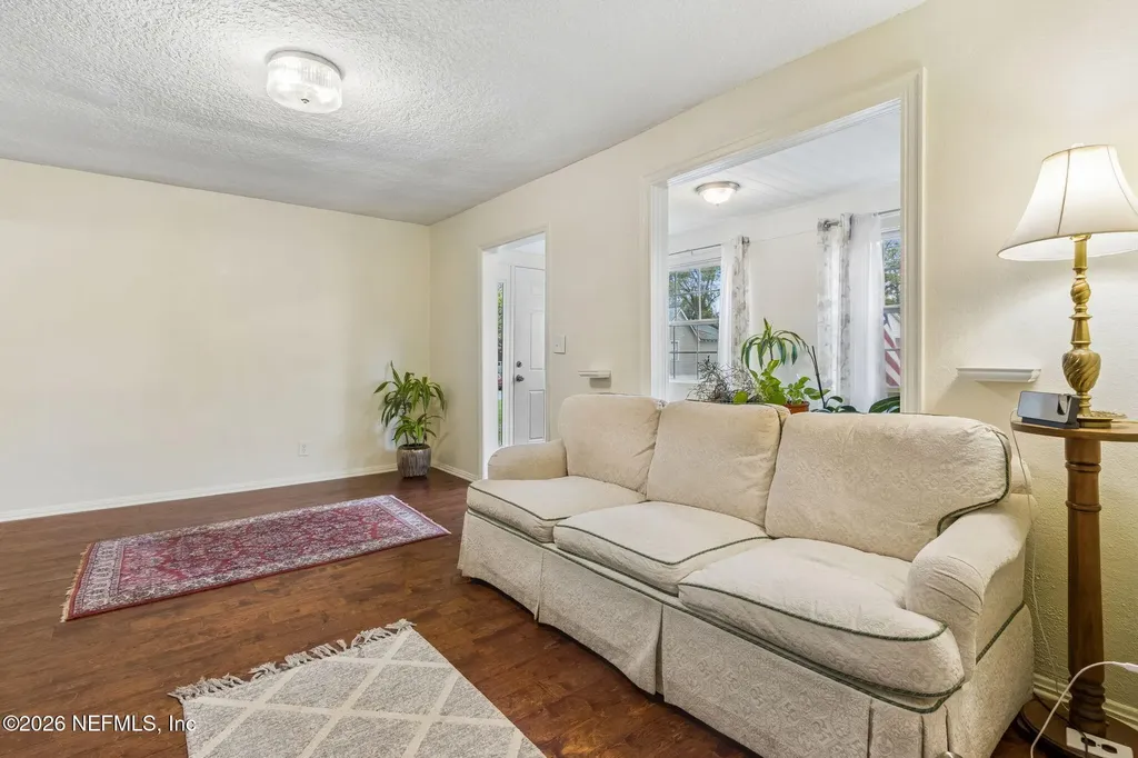 1232 Rensselaer Avenue Jacksonville FL 32205