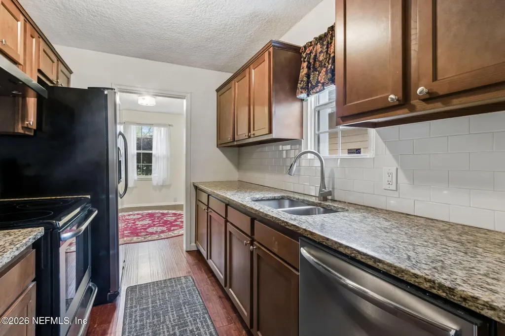 1232 Rensselaer Avenue Jacksonville FL 32205