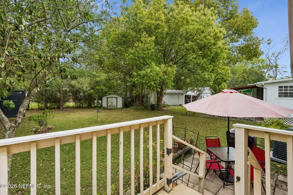1232 Rensselaer Avenue Jacksonville FL 32205