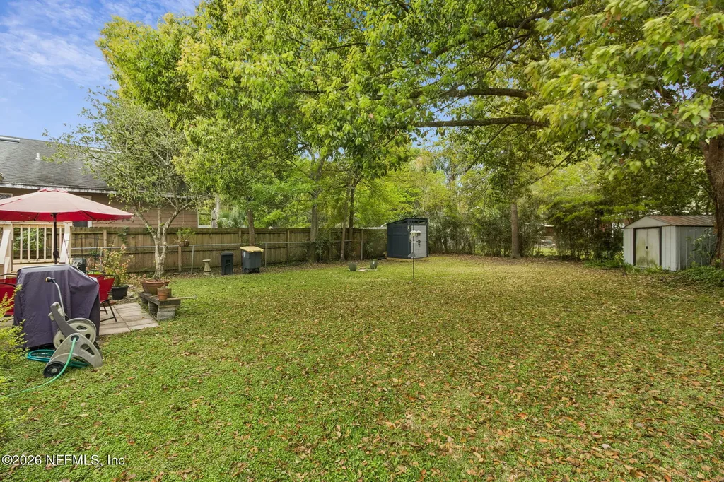1232 Rensselaer Avenue Jacksonville FL 32205