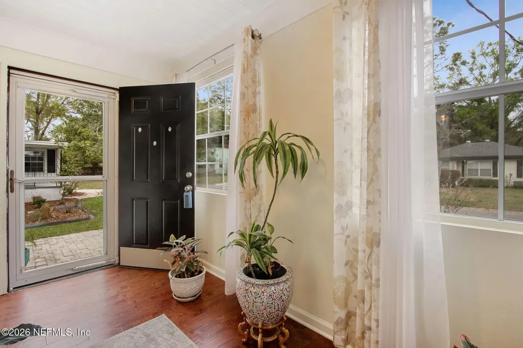 1232 Rensselaer Avenue Jacksonville FL 32205