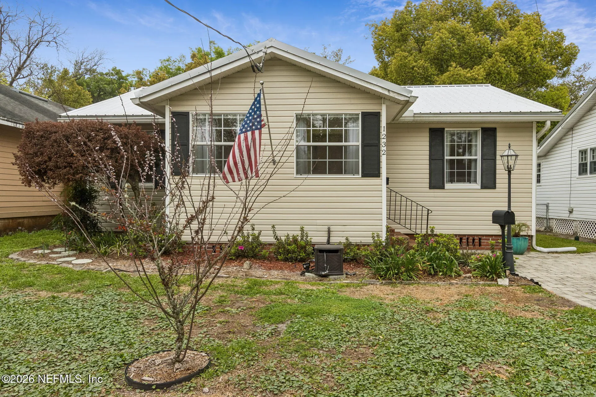 1232 Rensselaer Avenue Jacksonville FL 32205