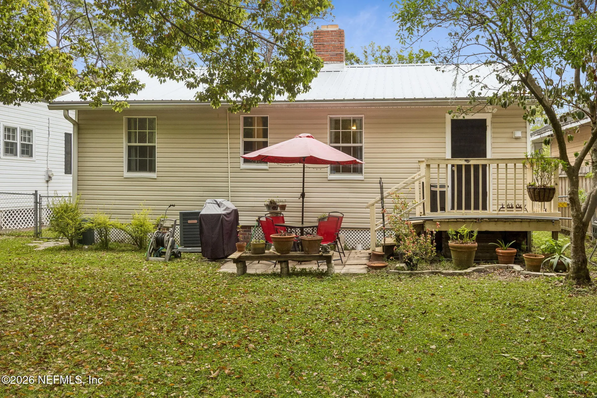 1232 Rensselaer Avenue Jacksonville FL 32205