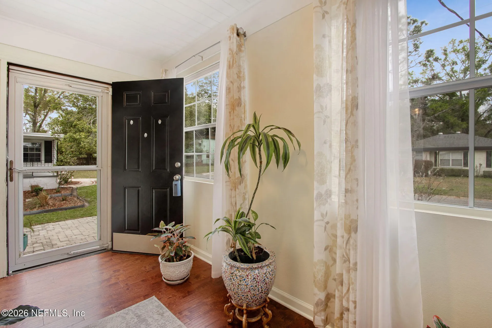 1232 Rensselaer Avenue Jacksonville FL 32205