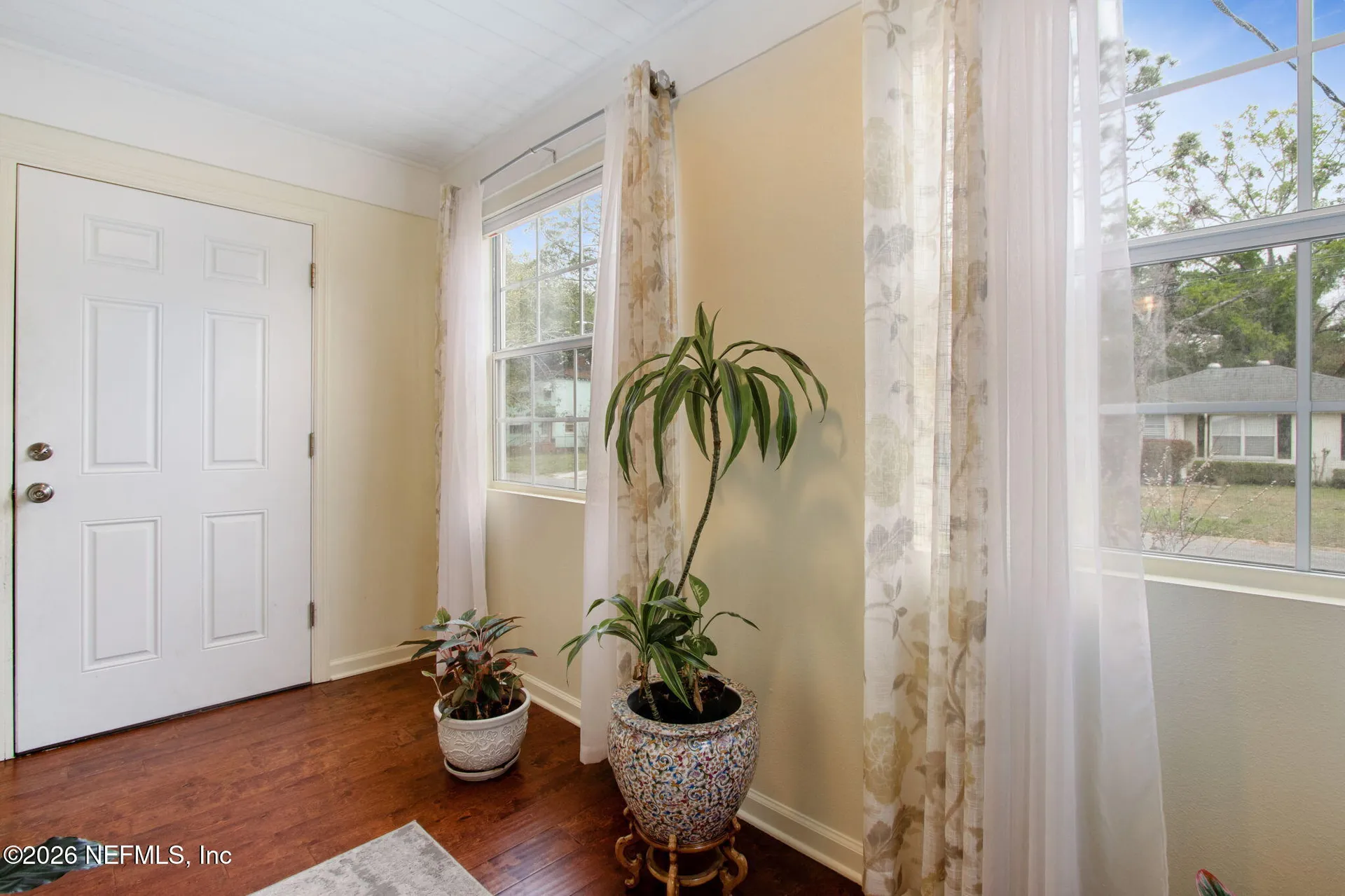 1232 Rensselaer Avenue Jacksonville FL 32205