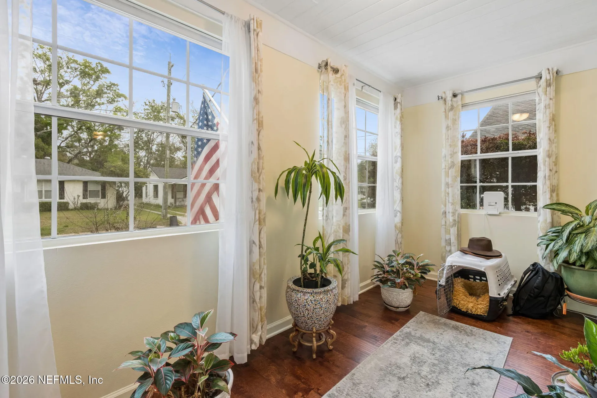 1232 Rensselaer Avenue Jacksonville FL 32205